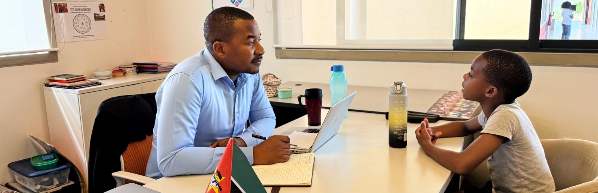 Well-being is woven into every part of school life – helping students build balance, confidence and a healthy mindset for lifelong success.