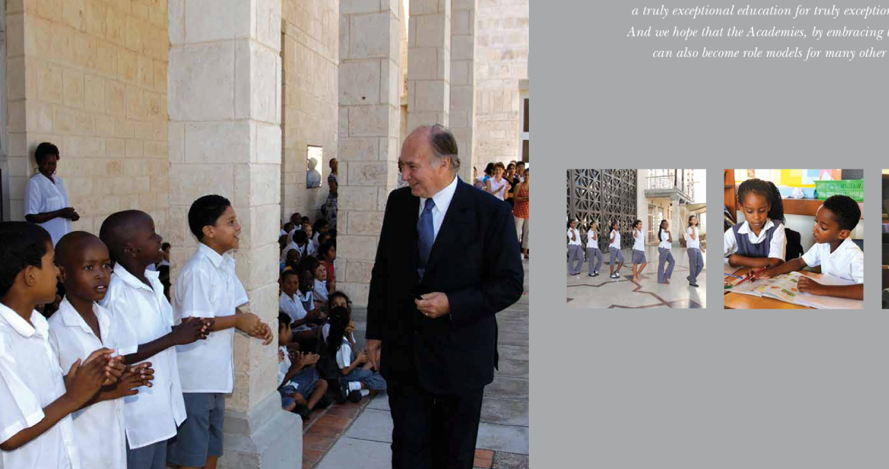 <p>The Aga Khan Academy Mombasa</p>