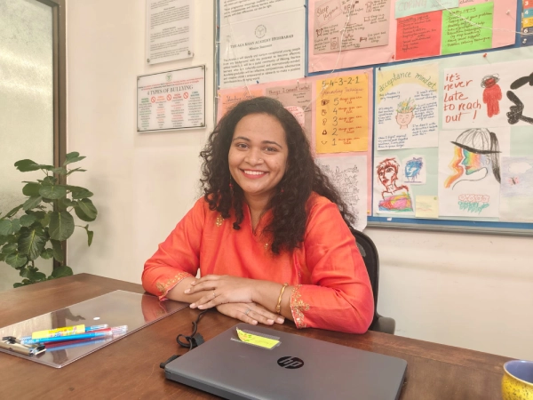 Photo of Shagun Guha