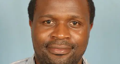 <p>Zviko Katsande: Zimbabwean educator embodies global-mindedness</p>