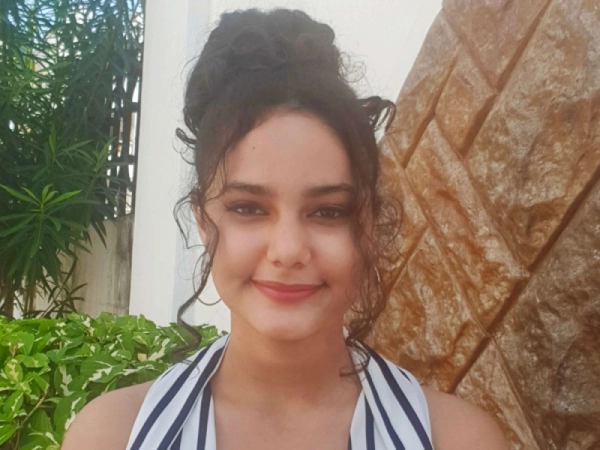 Tamara Werle, Class of 2020