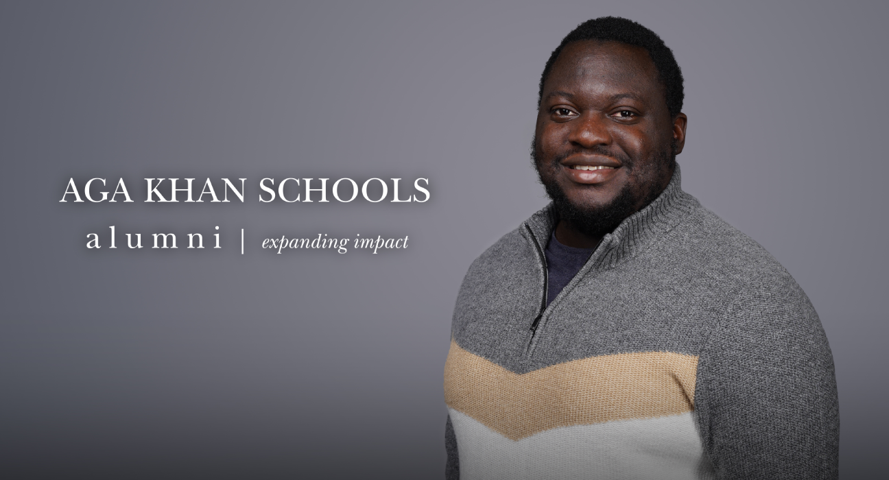 <p>“Creating leaders”: Impact of an Aga Khan Schools education</p>